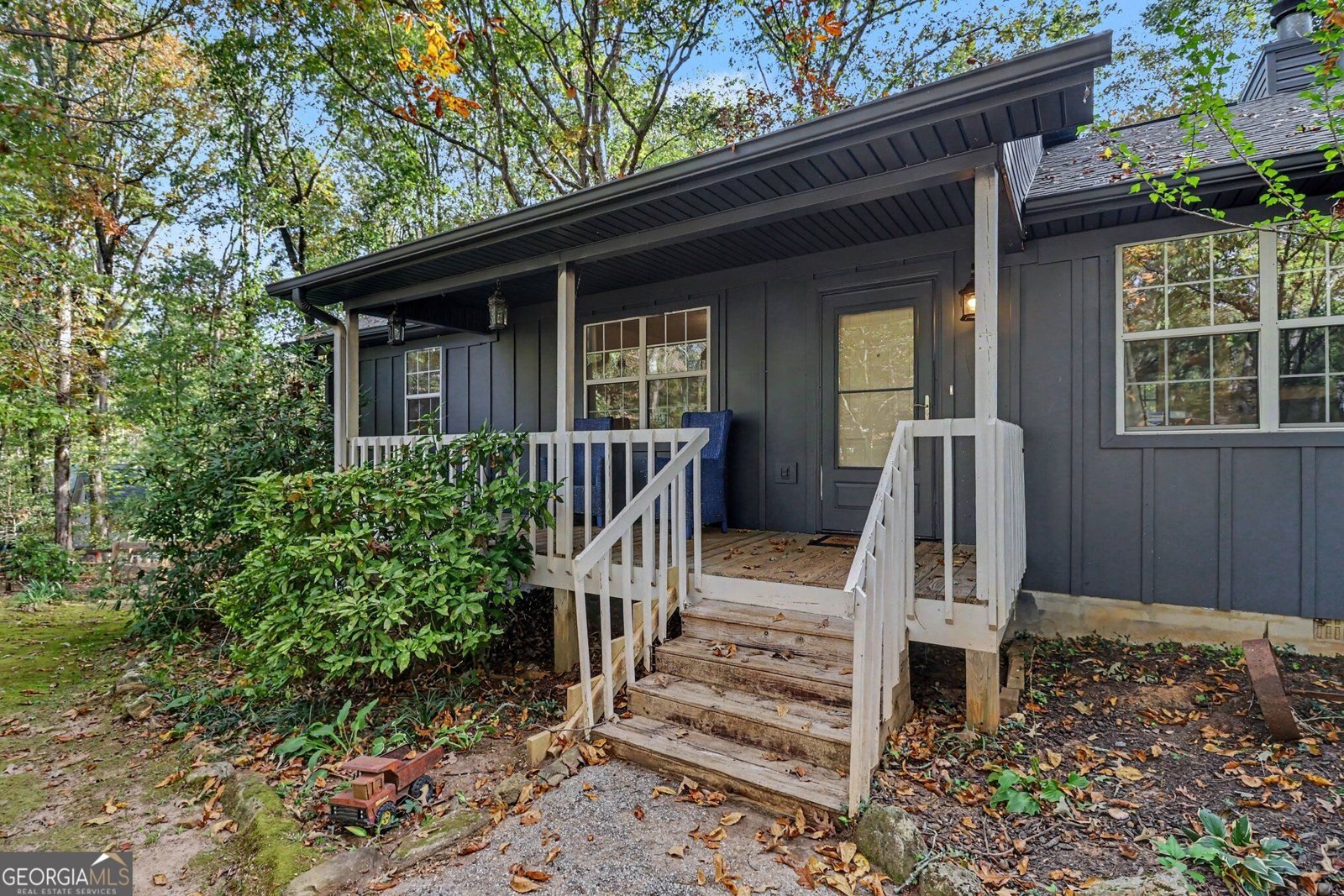 193 Copper Mill Road Dahlonega - Photo 8