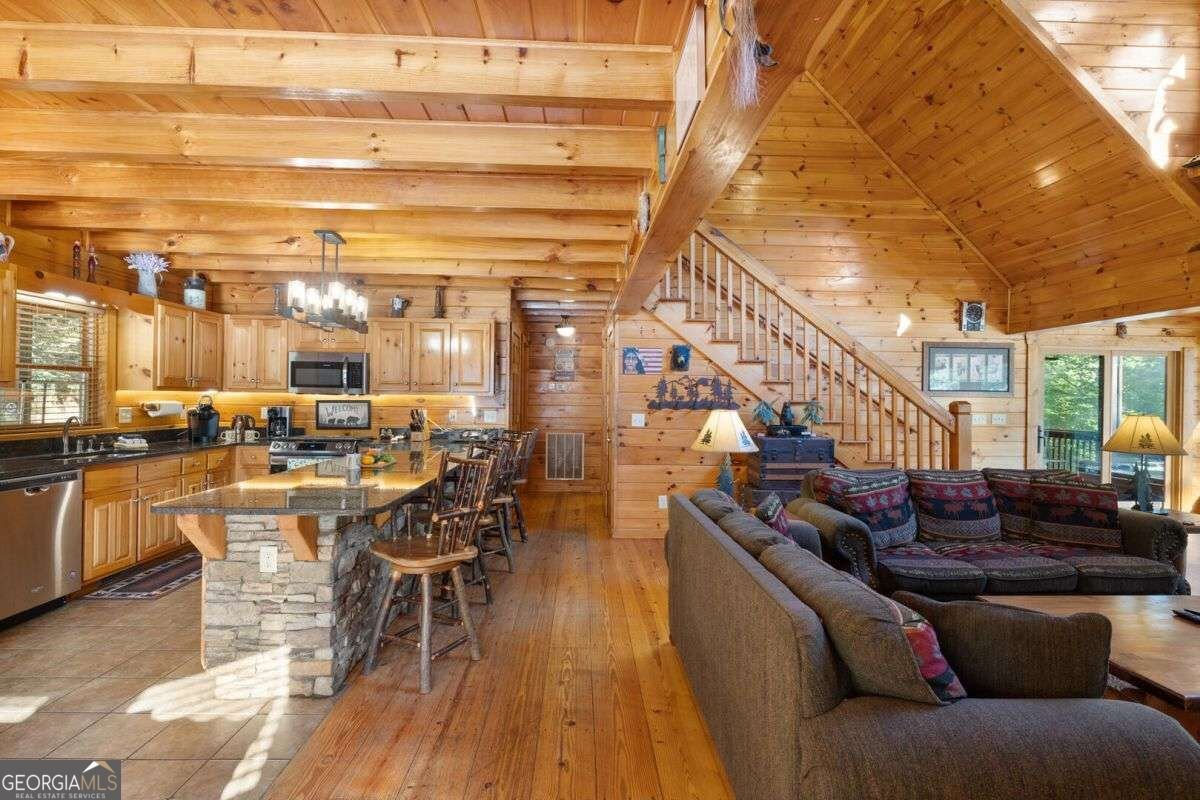 1031 Fugue Drive Ellijay - Photo 10