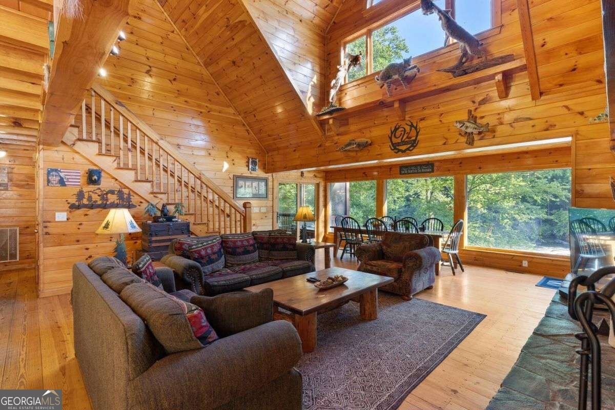 1031 Fugue Drive Ellijay - Photo 14