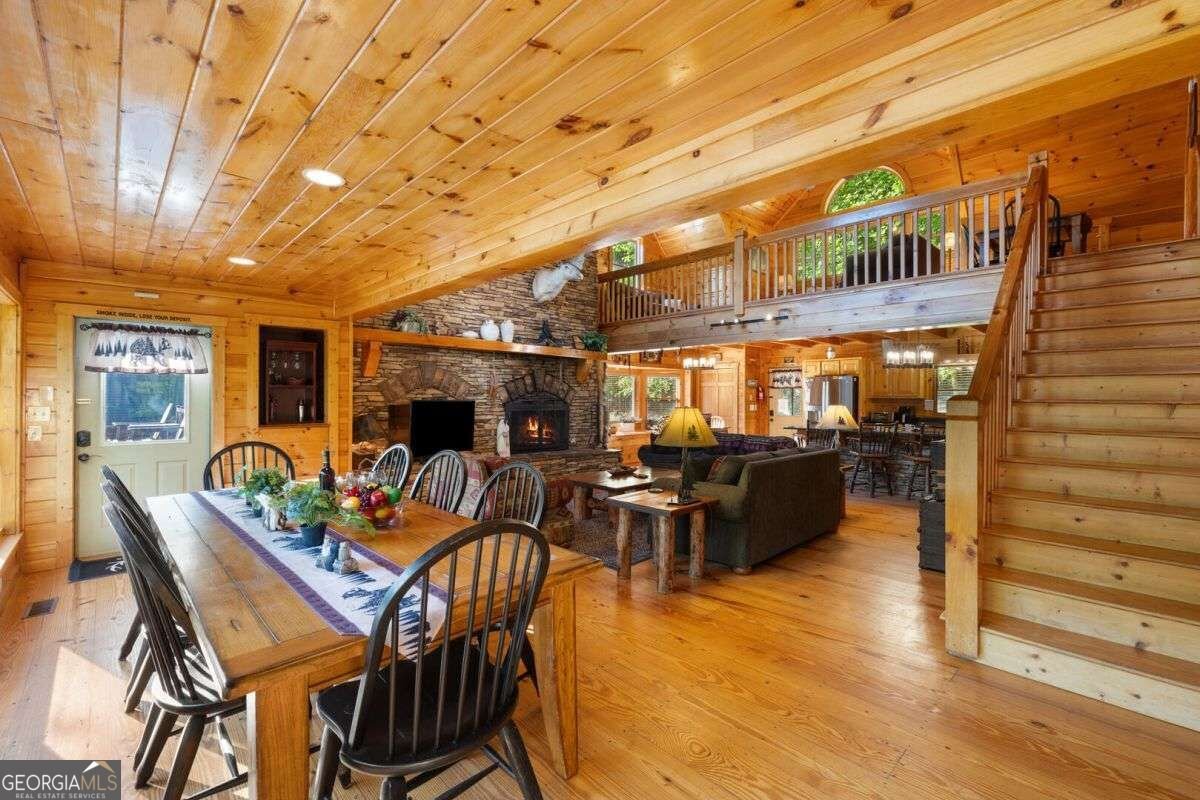 1031 Fugue Drive Ellijay - Photo 15
