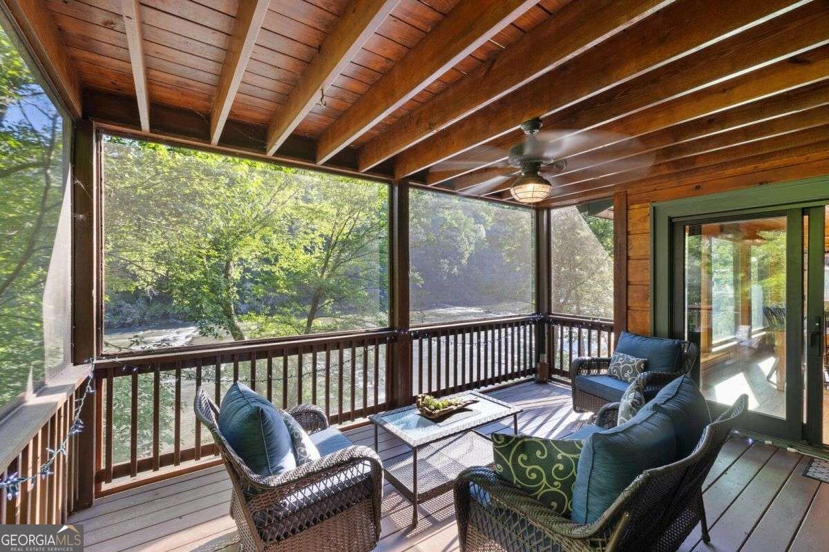 1031 Fugue Drive Ellijay - Photo 16