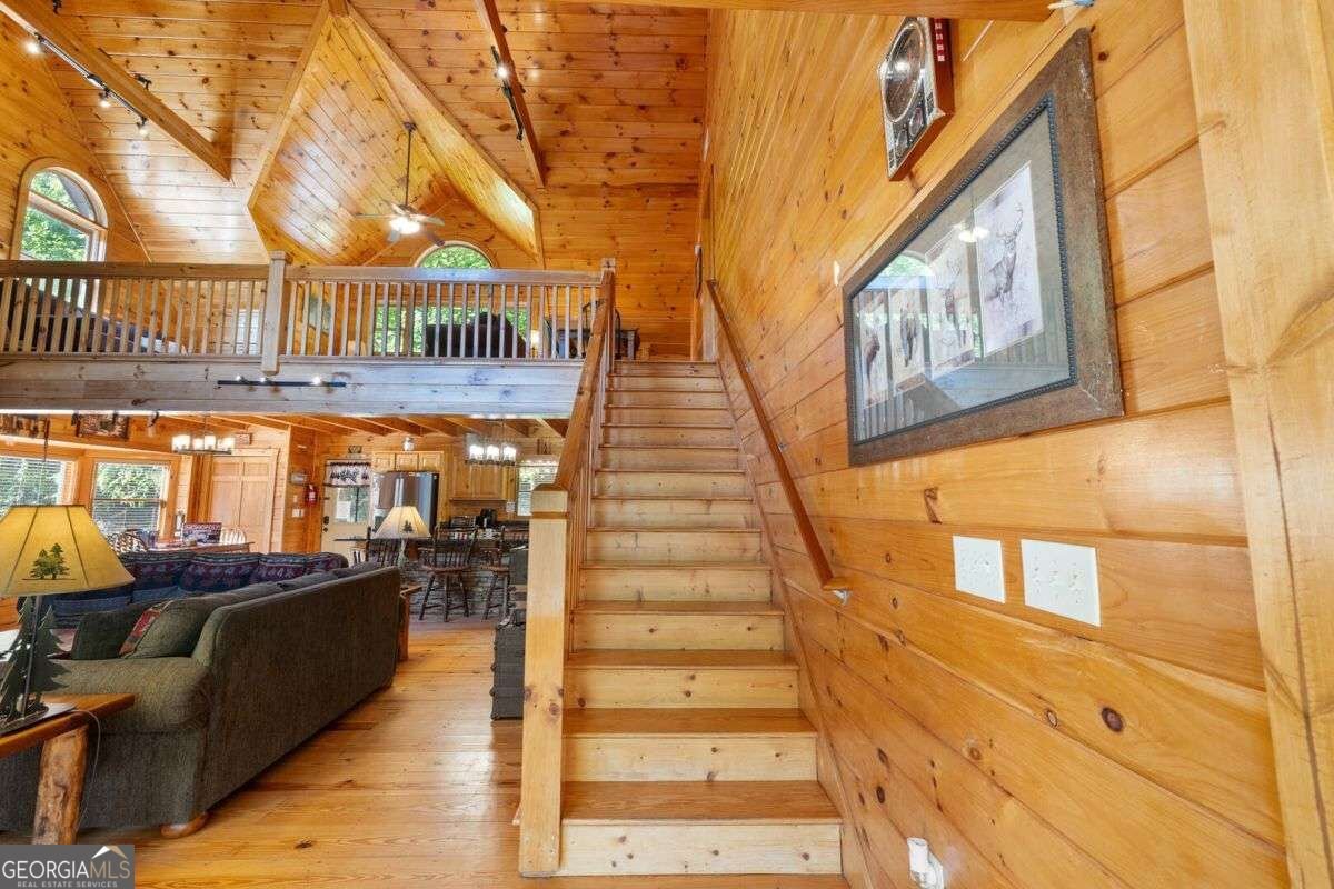 1031 Fugue Drive Ellijay - Photo 17