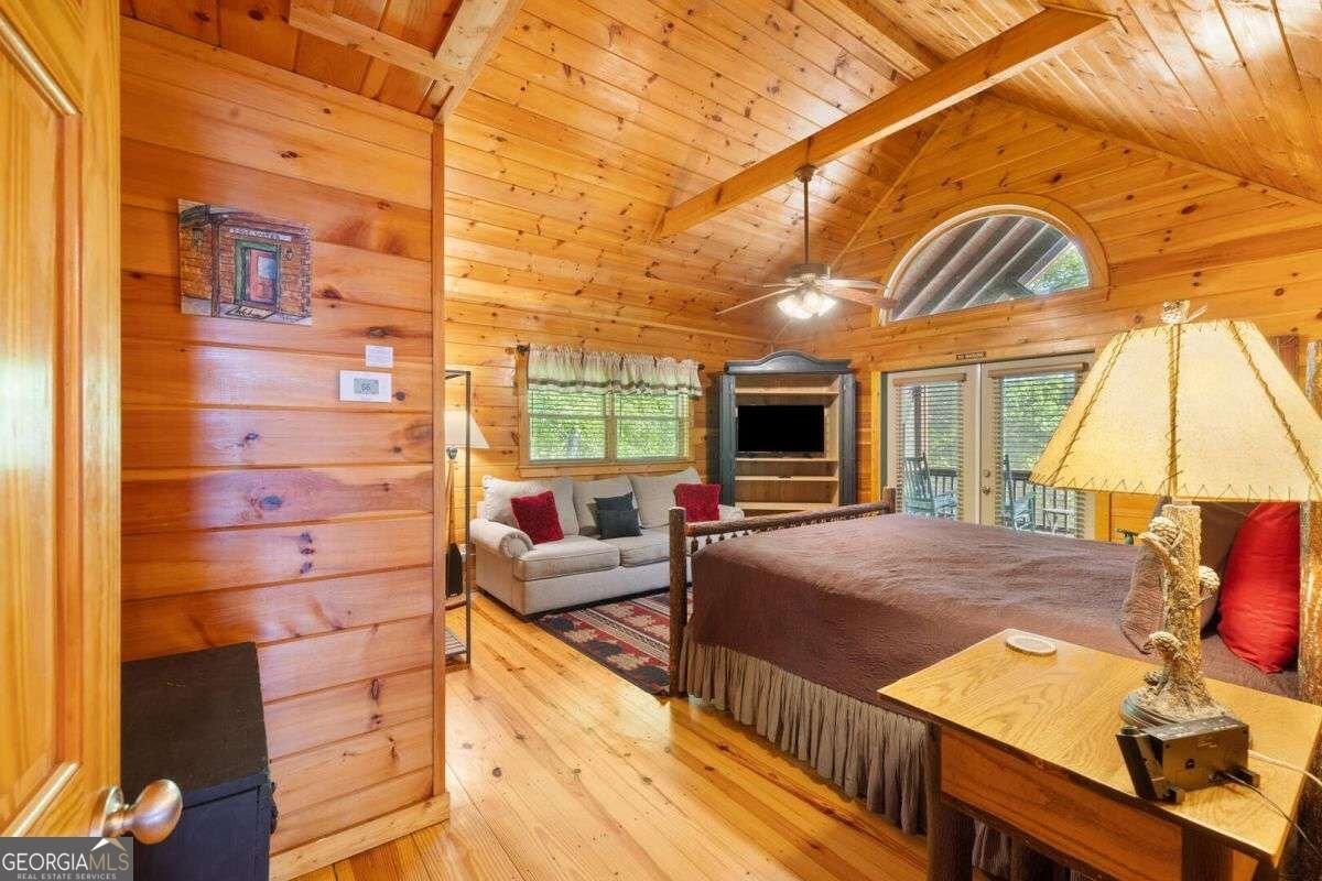 1031 Fugue Drive Ellijay - Photo 21