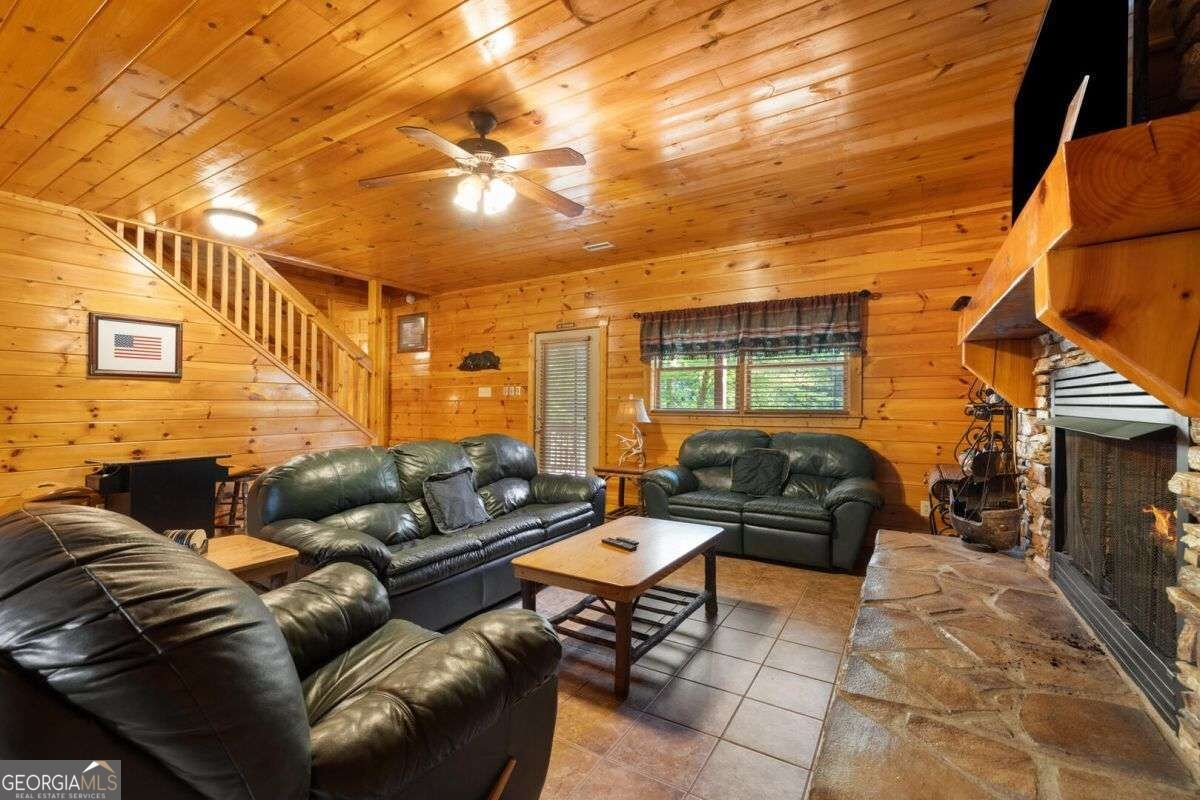 1031 Fugue Drive Ellijay - Photo 28