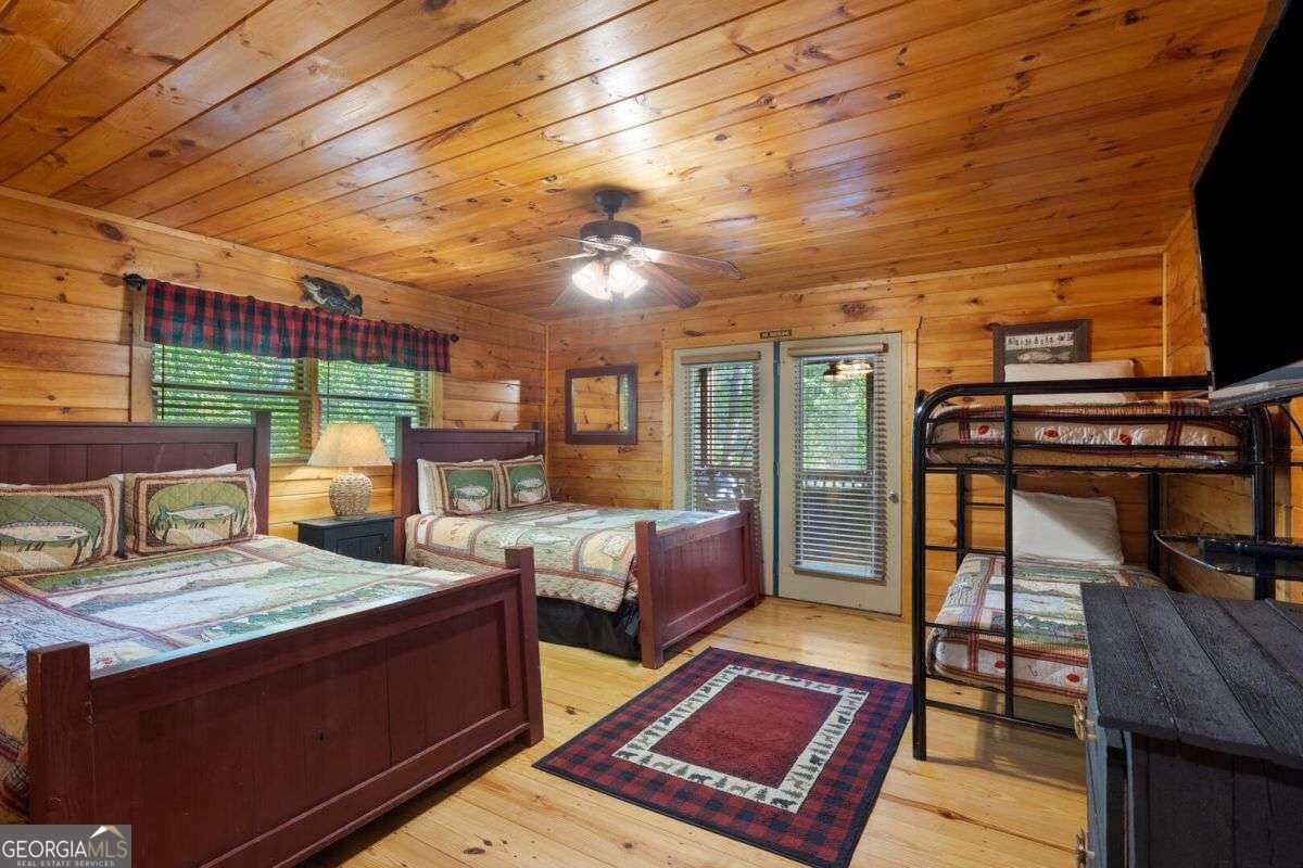 1031 Fugue Drive Ellijay - Photo 35