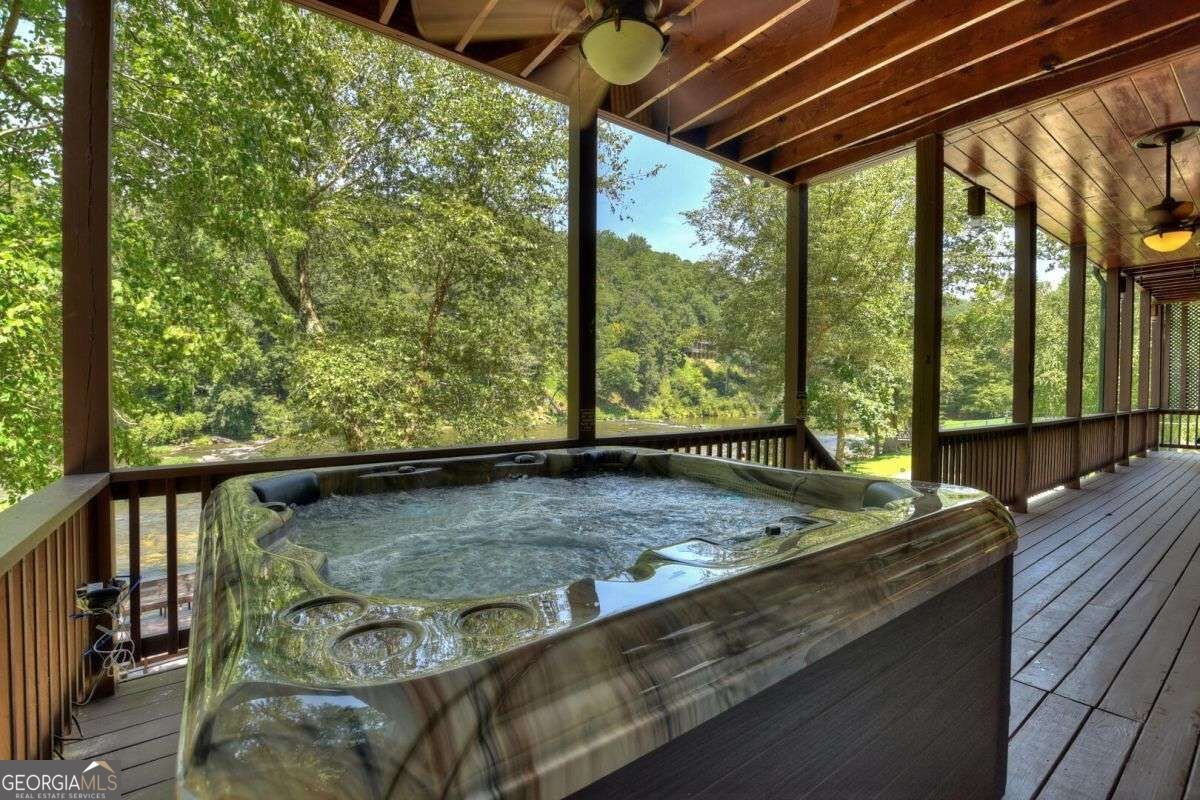 1031 Fugue Drive Ellijay - Photo 40