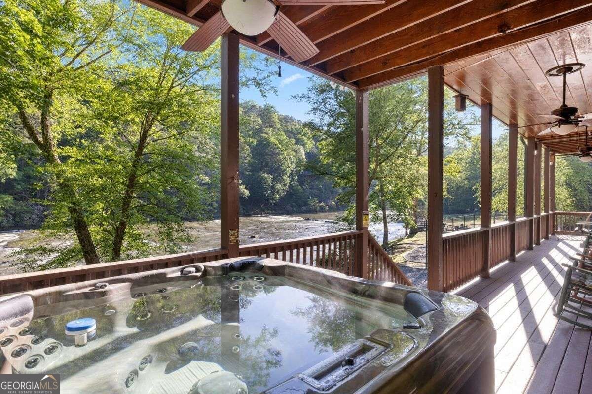1031 Fugue Drive Ellijay - Photo 41