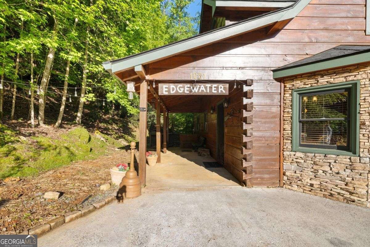 1031 Fugue Drive Ellijay - Photo 46