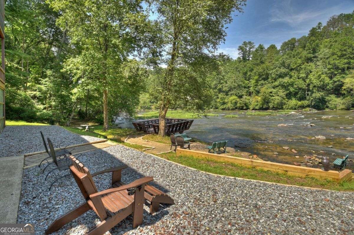 1031 Fugue Drive Ellijay - Photo 47