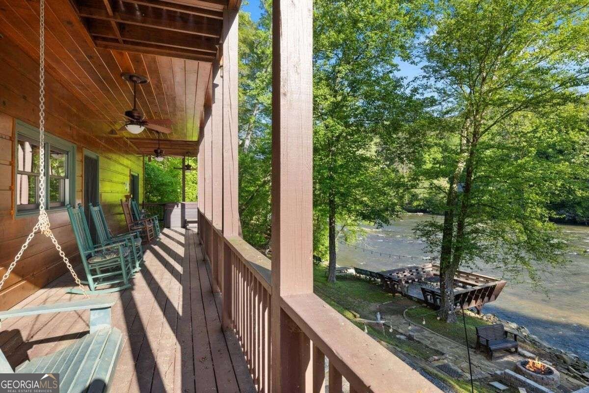 1031 Fugue Drive Ellijay - Photo 48