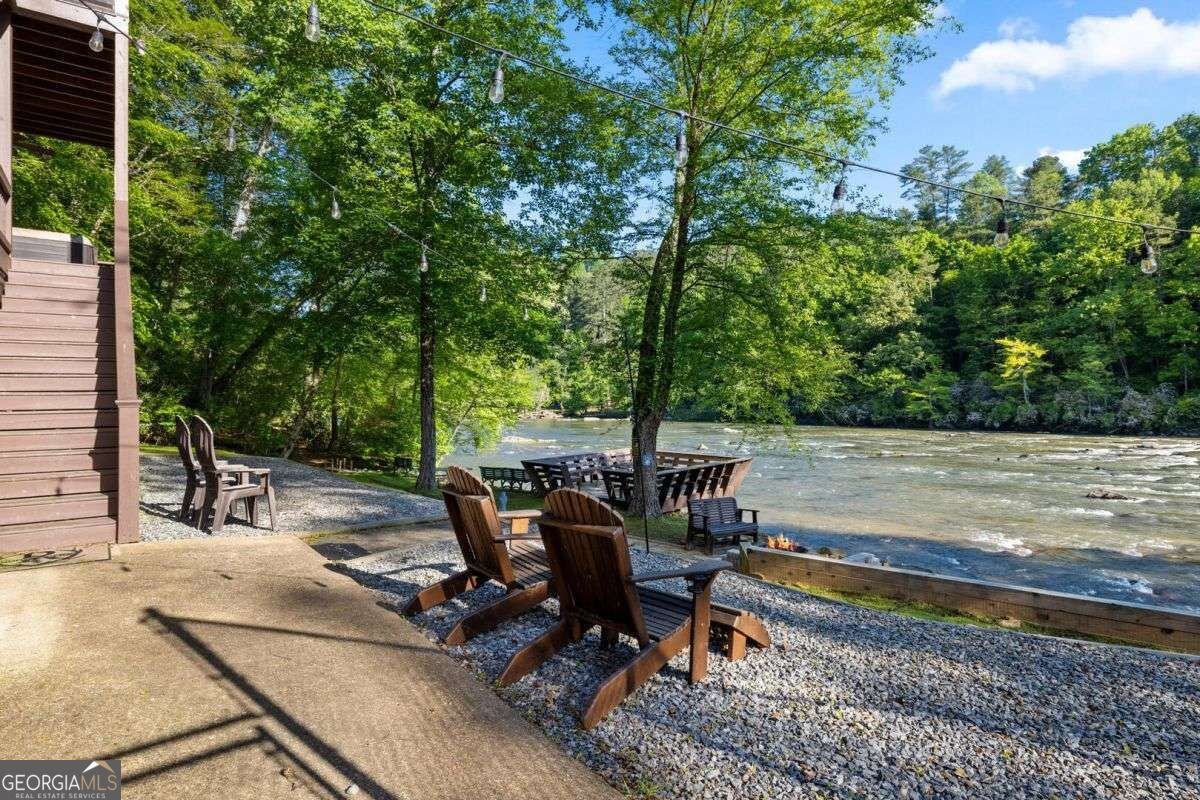 1031 Fugue Drive Ellijay - Photo 52