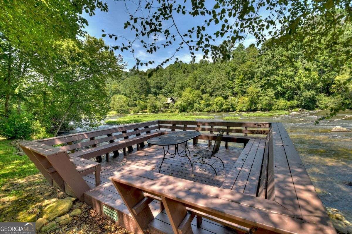 1031 Fugue Drive Ellijay - Photo 54