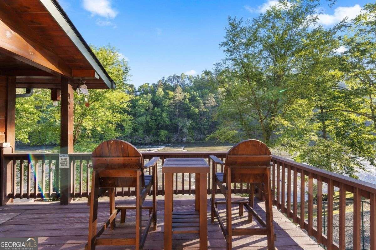 1031 Fugue Drive Ellijay - Photo 56