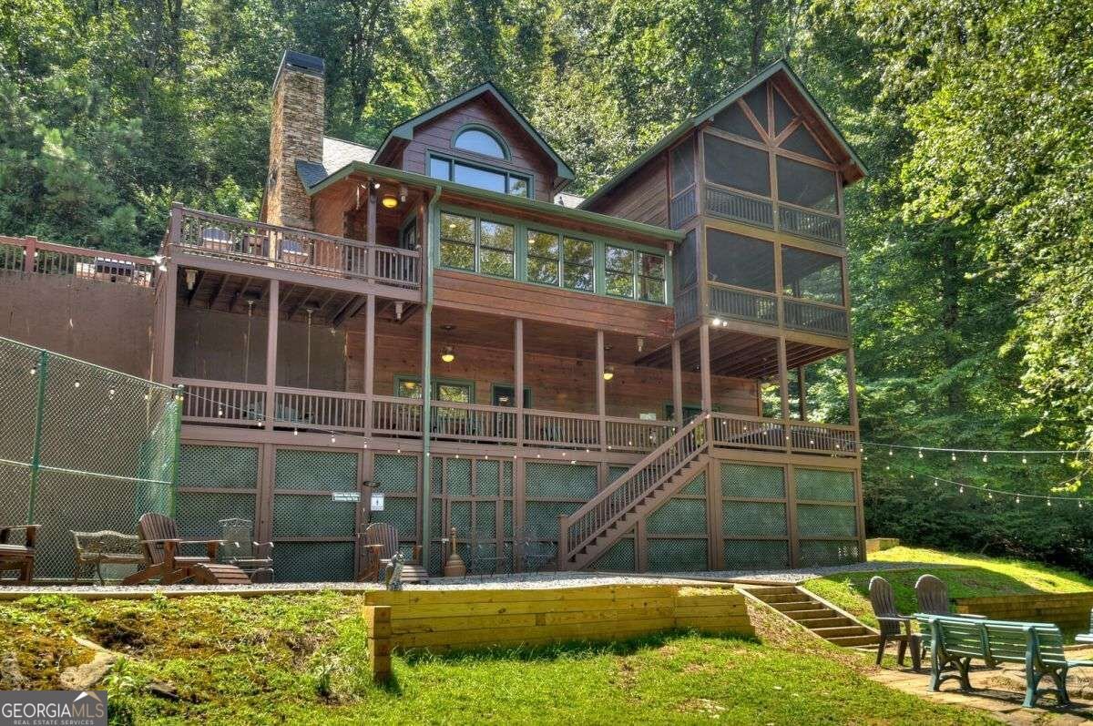 1031 Fugue Drive Ellijay - Photo 59
