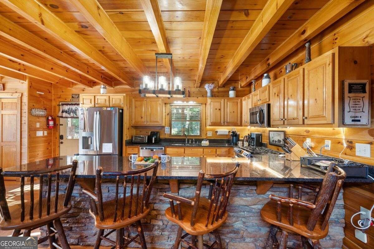 1031 Fugue Drive Ellijay - Photo 6