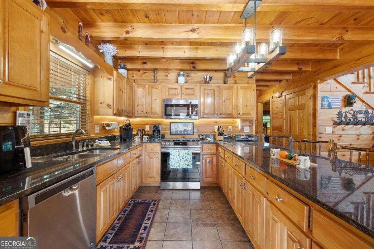 1031 Fugue Drive Ellijay - Photo 7