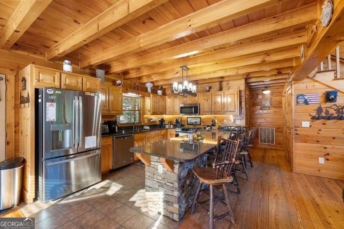 1031 Fugue Drive Ellijay - Photo 8