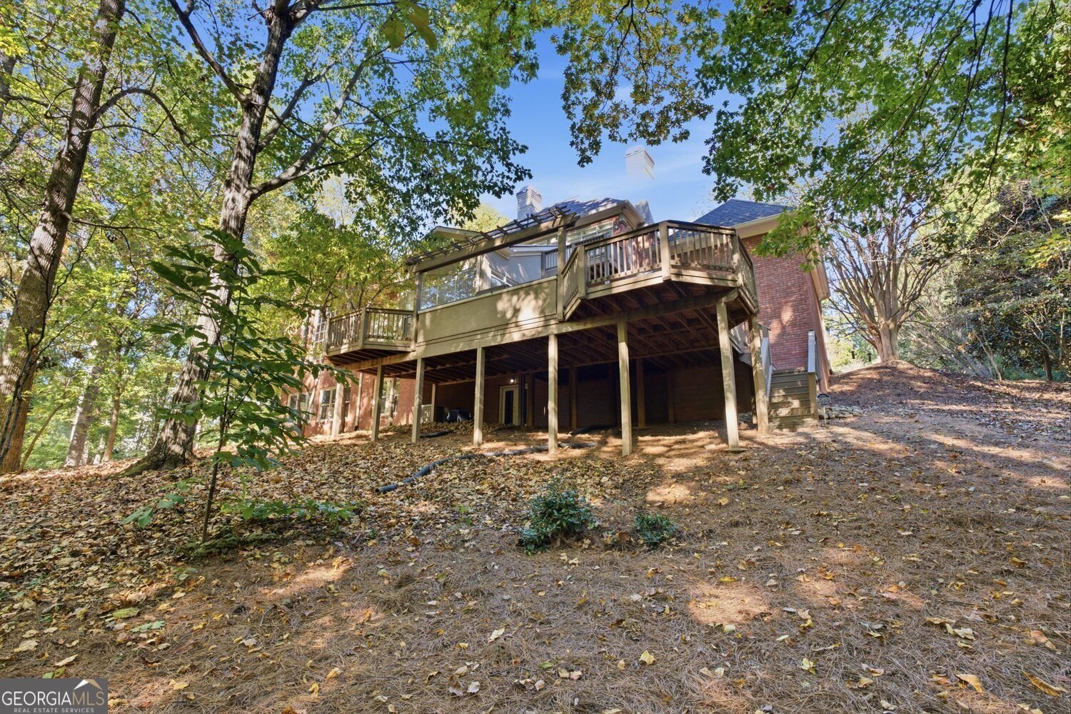 120 Sentinae Close Sandy Springs - Photo 123