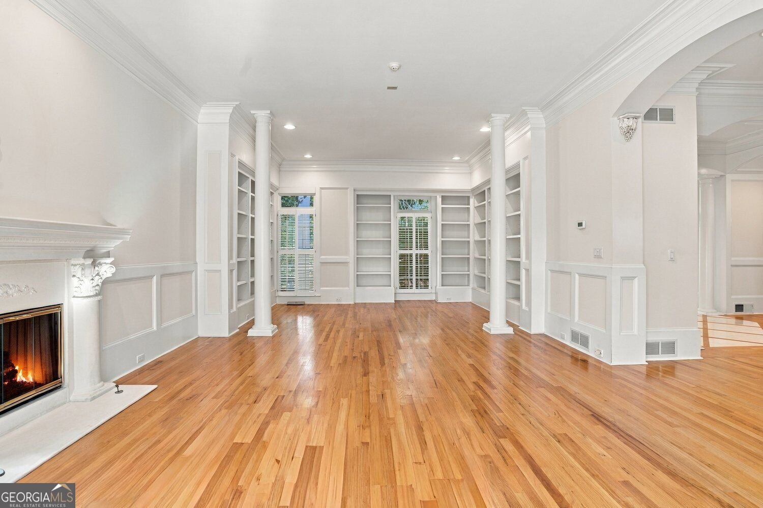 120 Sentinae Close Sandy Springs - Photo 40