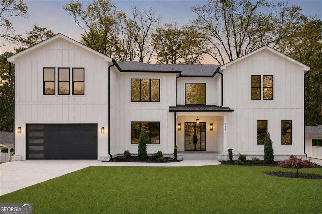 1696 Dunwoody Place Atlanta - main photo