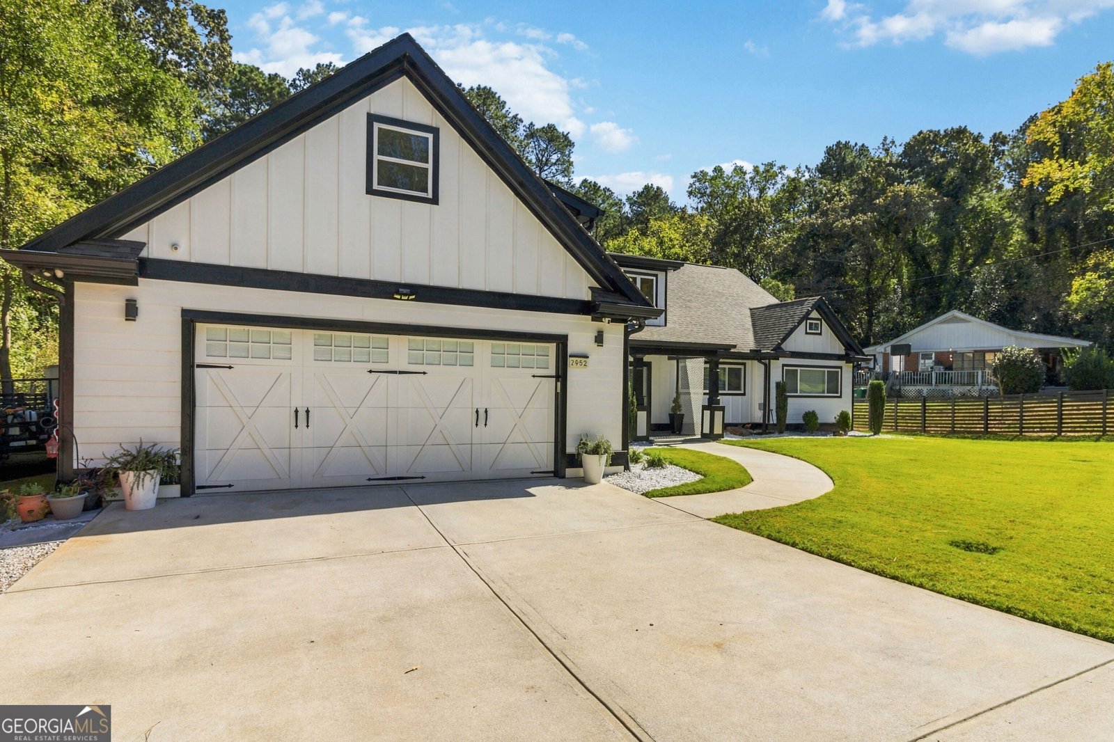 2952 Glenhaven Circle Decatur - main photo
