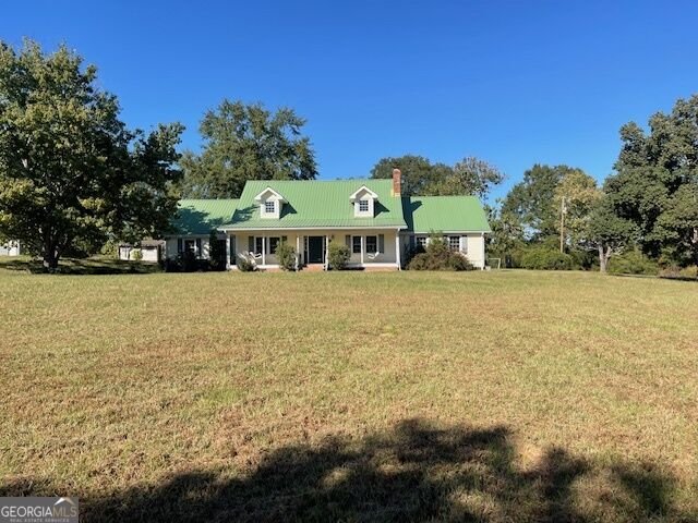 146 Burkett Road Thomaston - Photo 2
