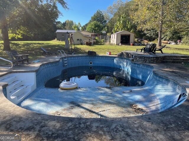 146 Burkett Road Thomaston - Photo 45