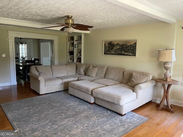 146 Burkett Road Thomaston - Photo 5