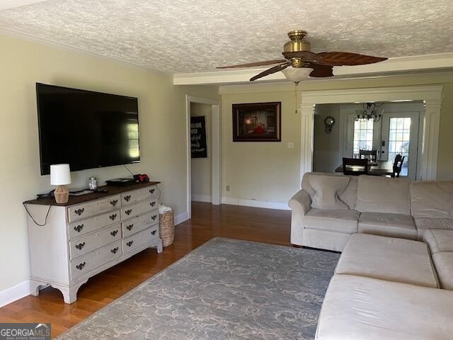 146 Burkett Road Thomaston - Photo 6