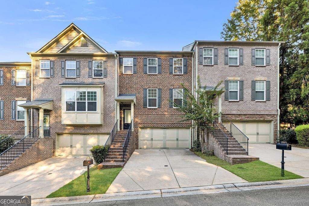 3745 INGLEWOOD Way Brookhaven - main photo