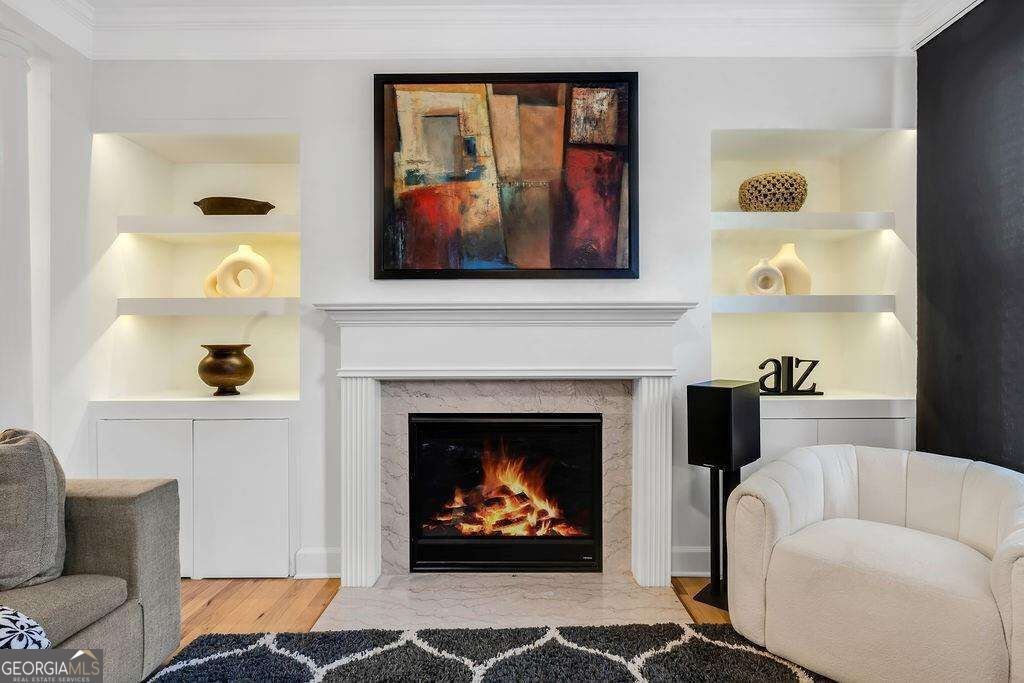 3745 INGLEWOOD Way Brookhaven - Photo 17