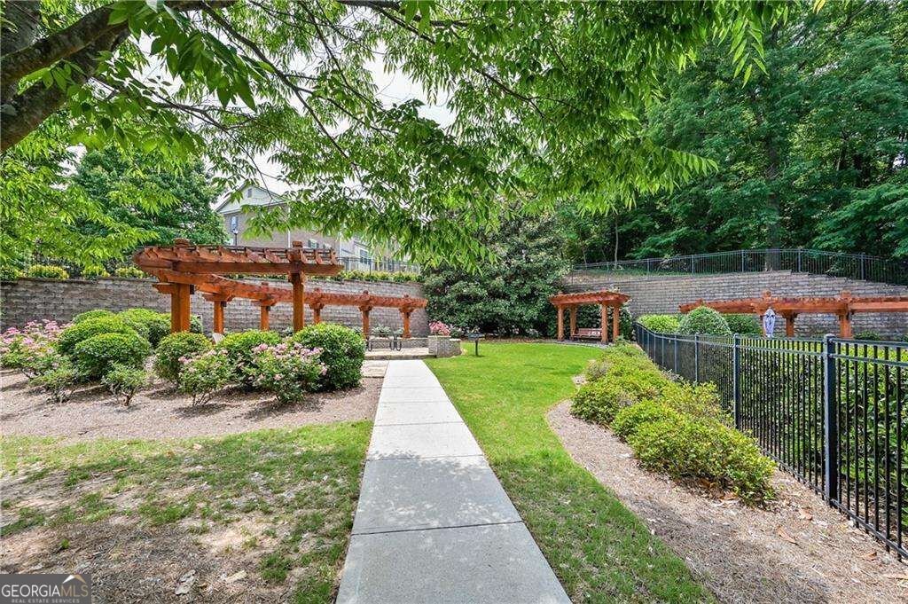 3745 INGLEWOOD Way Brookhaven - Photo 22