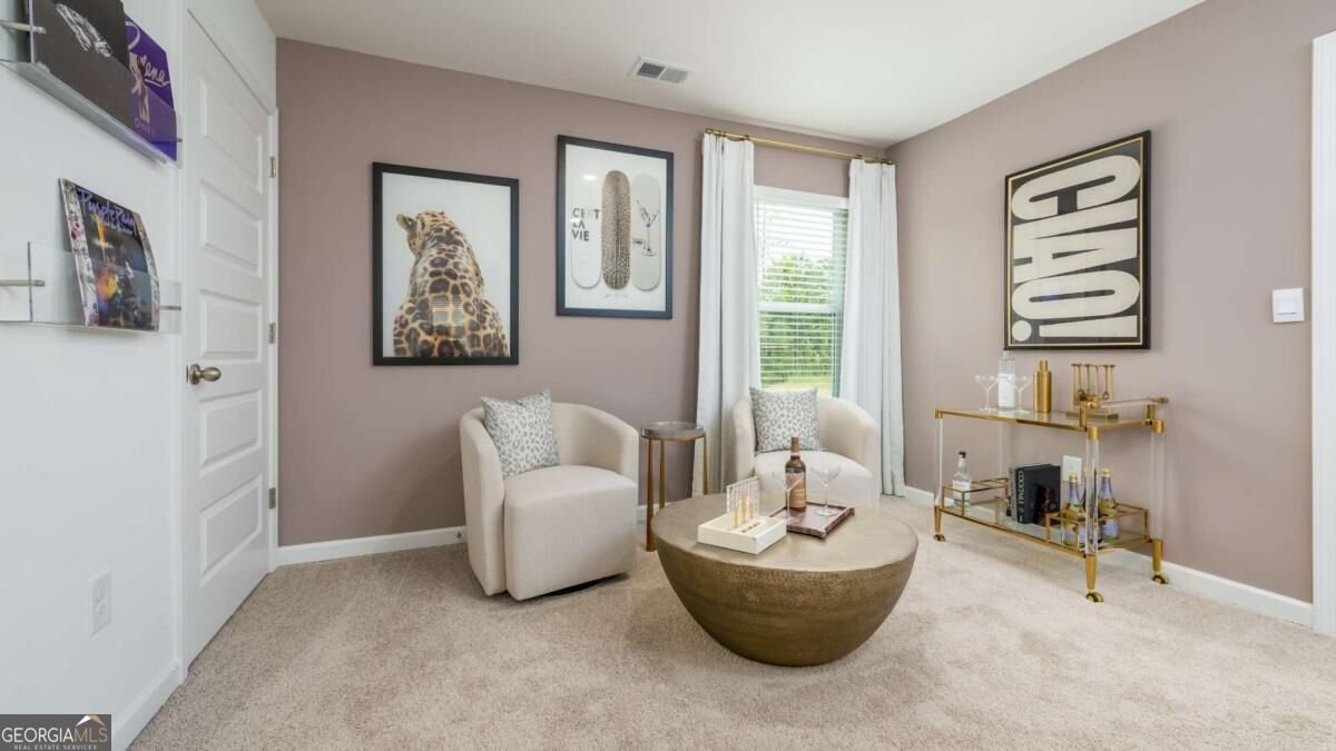1482 Longwing Lane Marietta - Photo 15