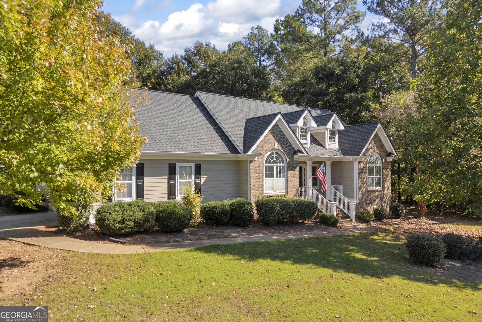 602 Trellis Court Athens - main photo