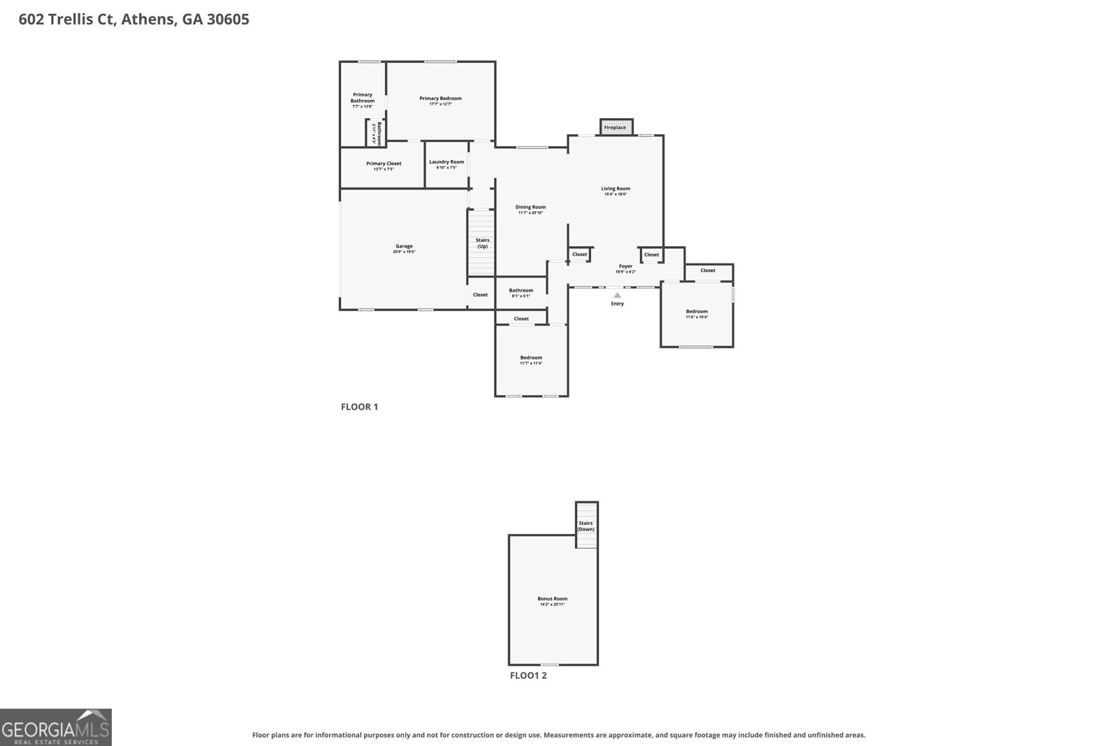 602 Trellis Court Athens - Photo 58