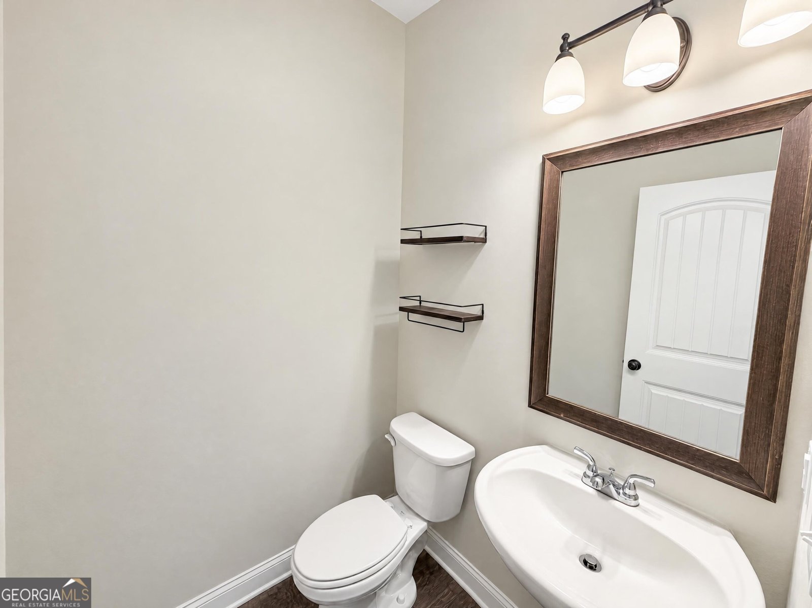 1801 Sycamore Drive Loganville - Photo 16