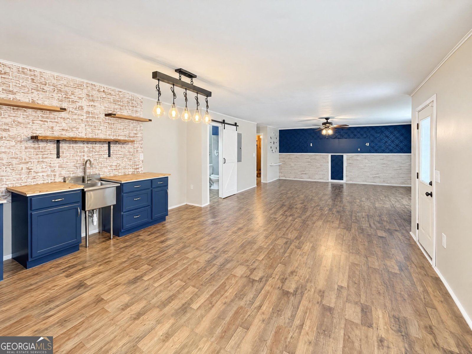 1801 Sycamore Drive Loganville - Photo 17
