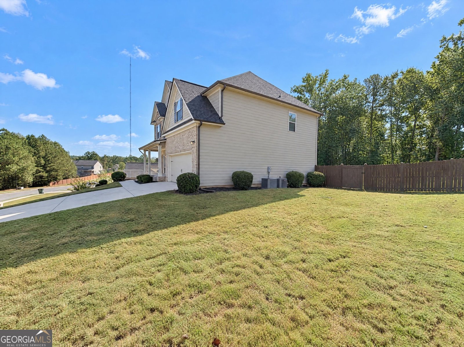 1801 Sycamore Drive Loganville - Photo 19