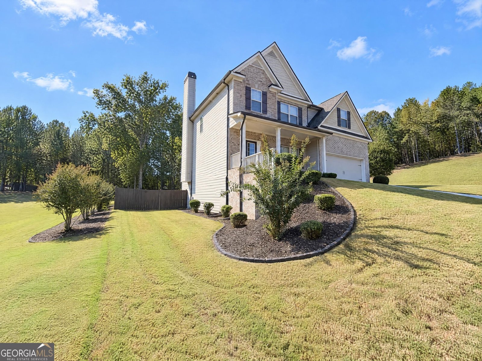 1801 Sycamore Drive Loganville - Photo 20
