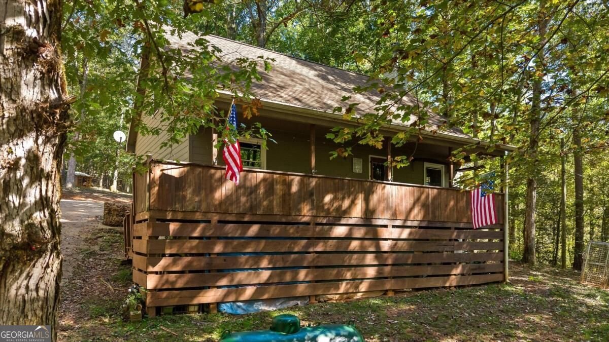 235 Chadwick Road Ellijay - main photo