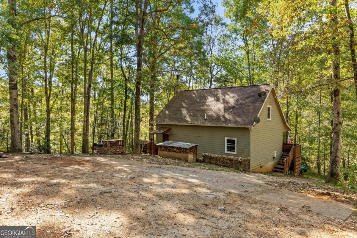 235 Chadwick Road Ellijay - Photo 13