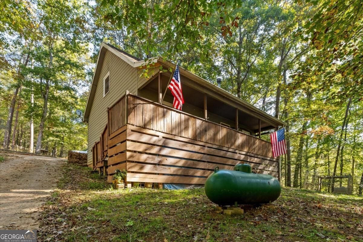 235 Chadwick Road Ellijay - Photo 14