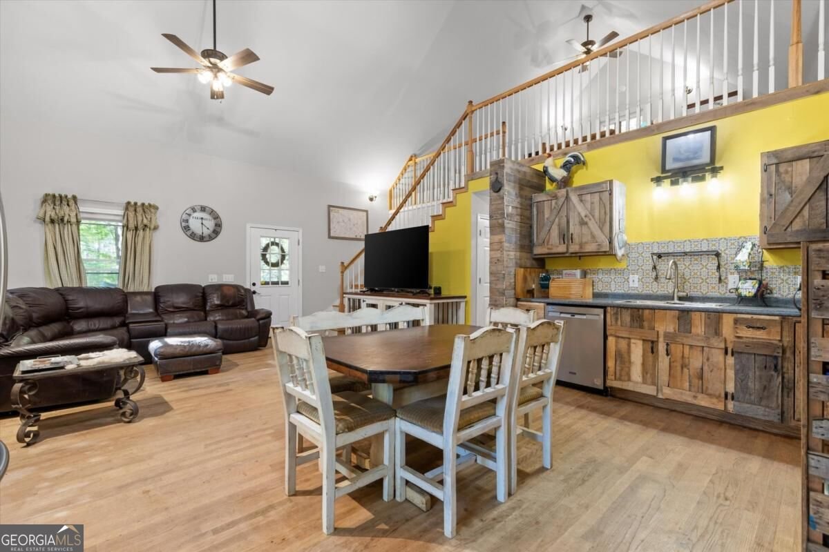 235 Chadwick Road Ellijay - Photo 17