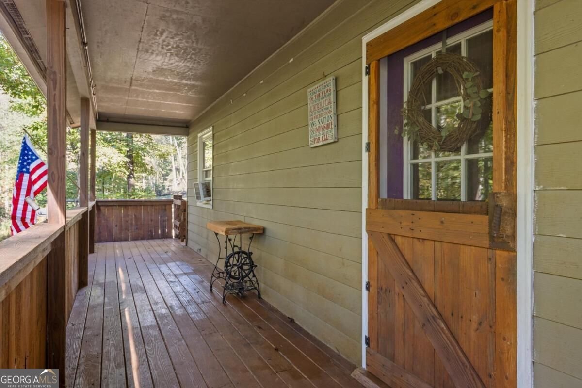 235 Chadwick Road Ellijay - Photo 28