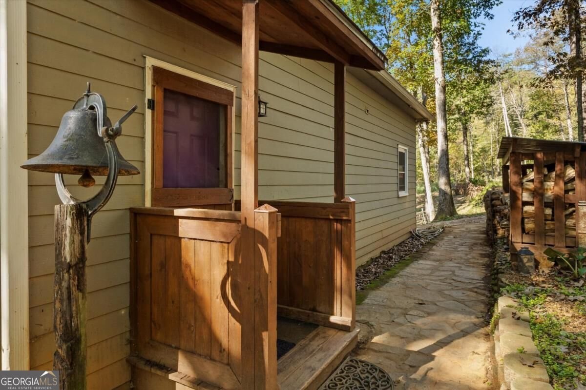 235 Chadwick Road Ellijay - Photo 30