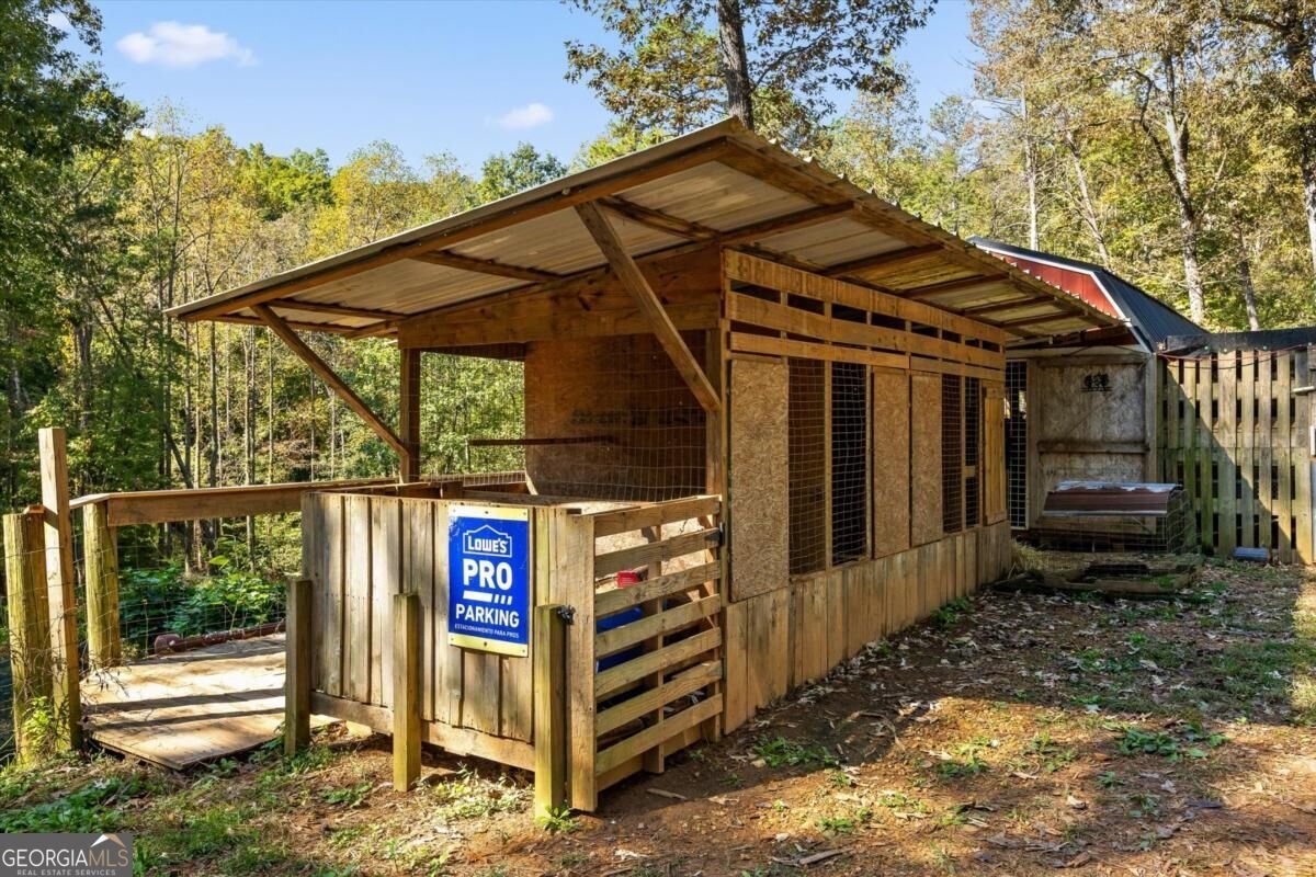 235 Chadwick Road Ellijay - Photo 46
