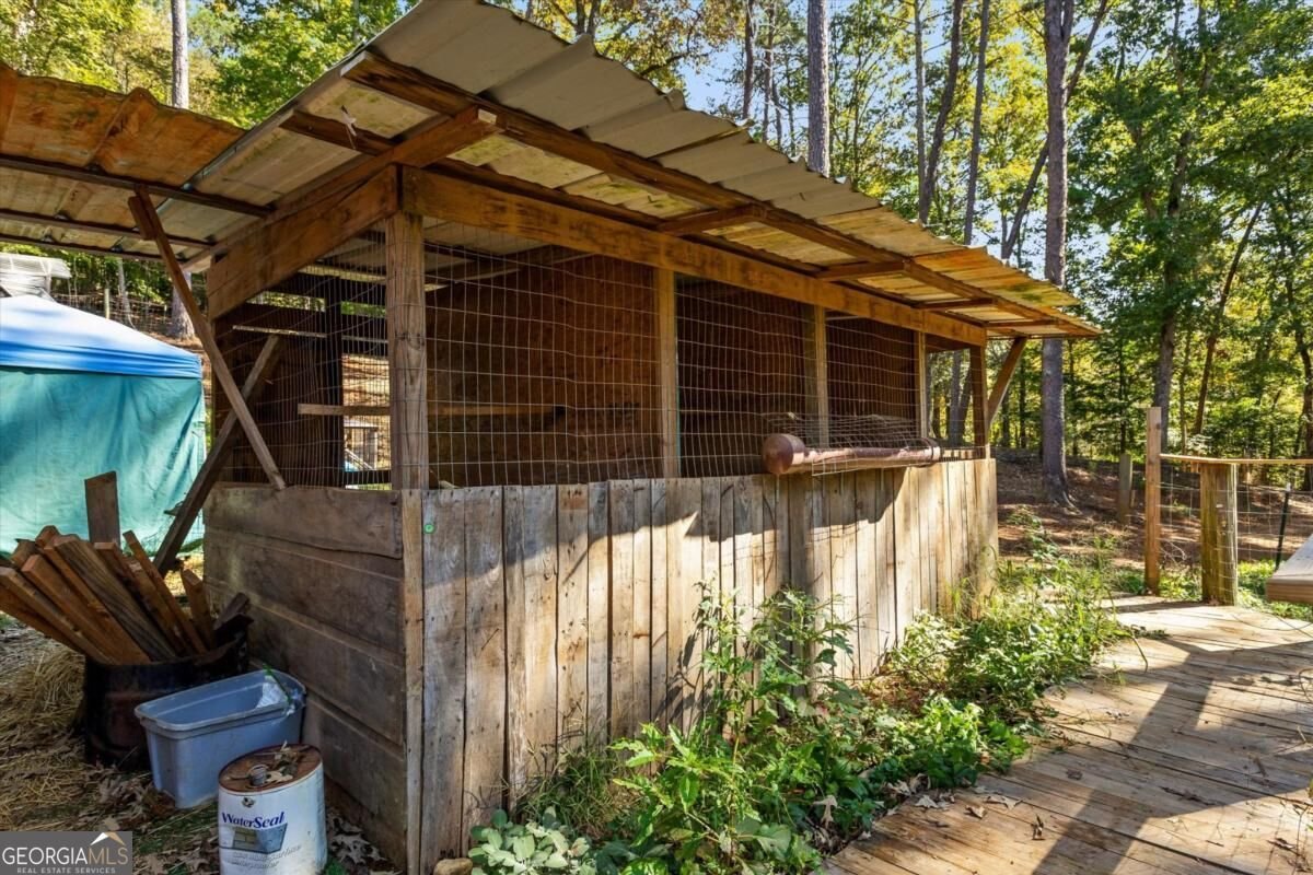 235 Chadwick Road Ellijay - Photo 47
