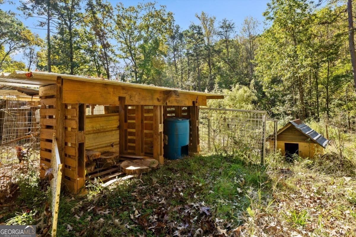 235 Chadwick Road Ellijay - Photo 59