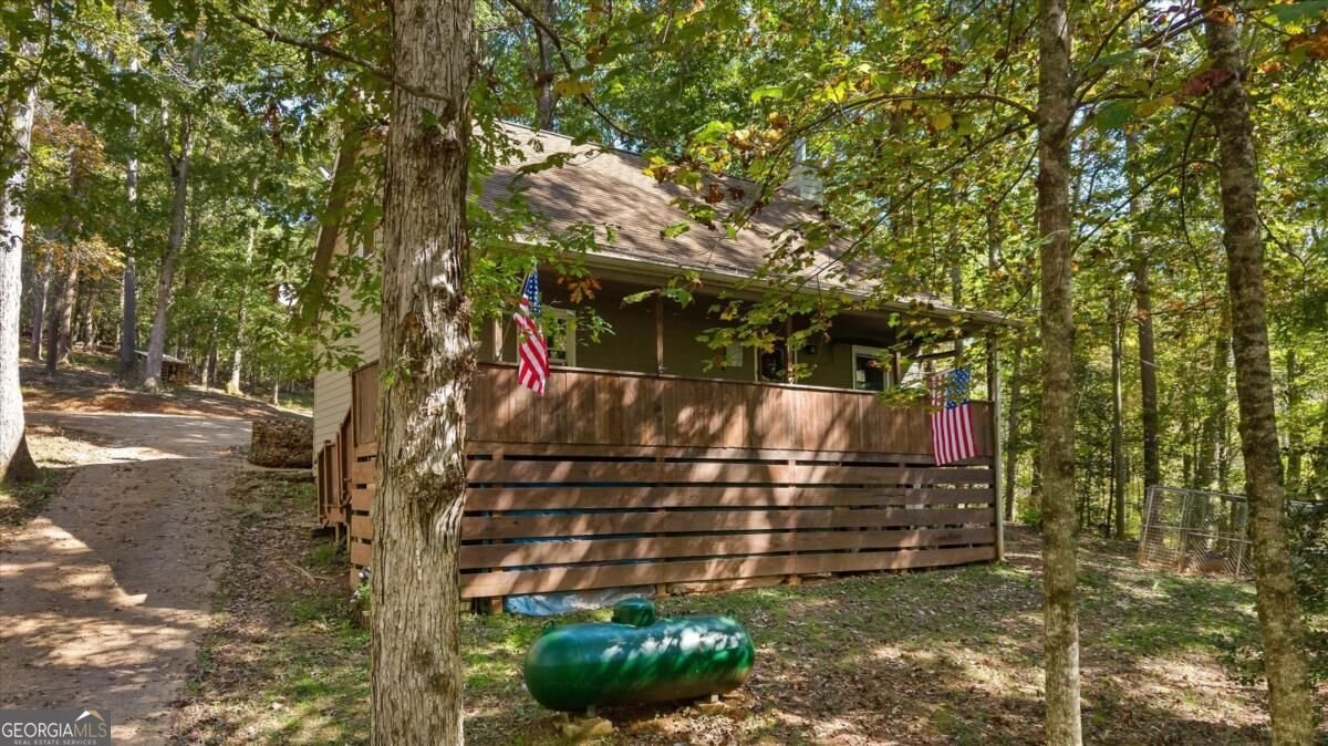 235 Chadwick Road Ellijay - Photo 7