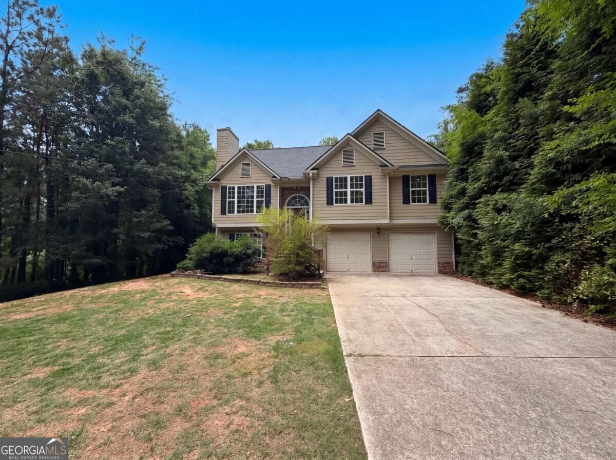 3548 Herren Drive Smyrna - main photo
